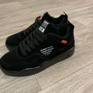 Casual sneakers, Air.